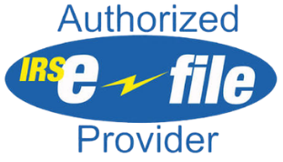 IRS e-file Authorized Provider