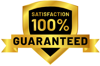 Satisfaction Guaranteed