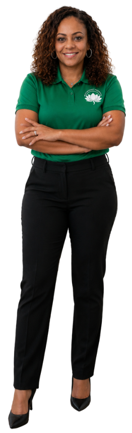 Denise O'Neal, Senior Financial Advisor