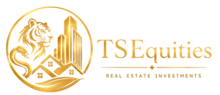 TS Equities Website