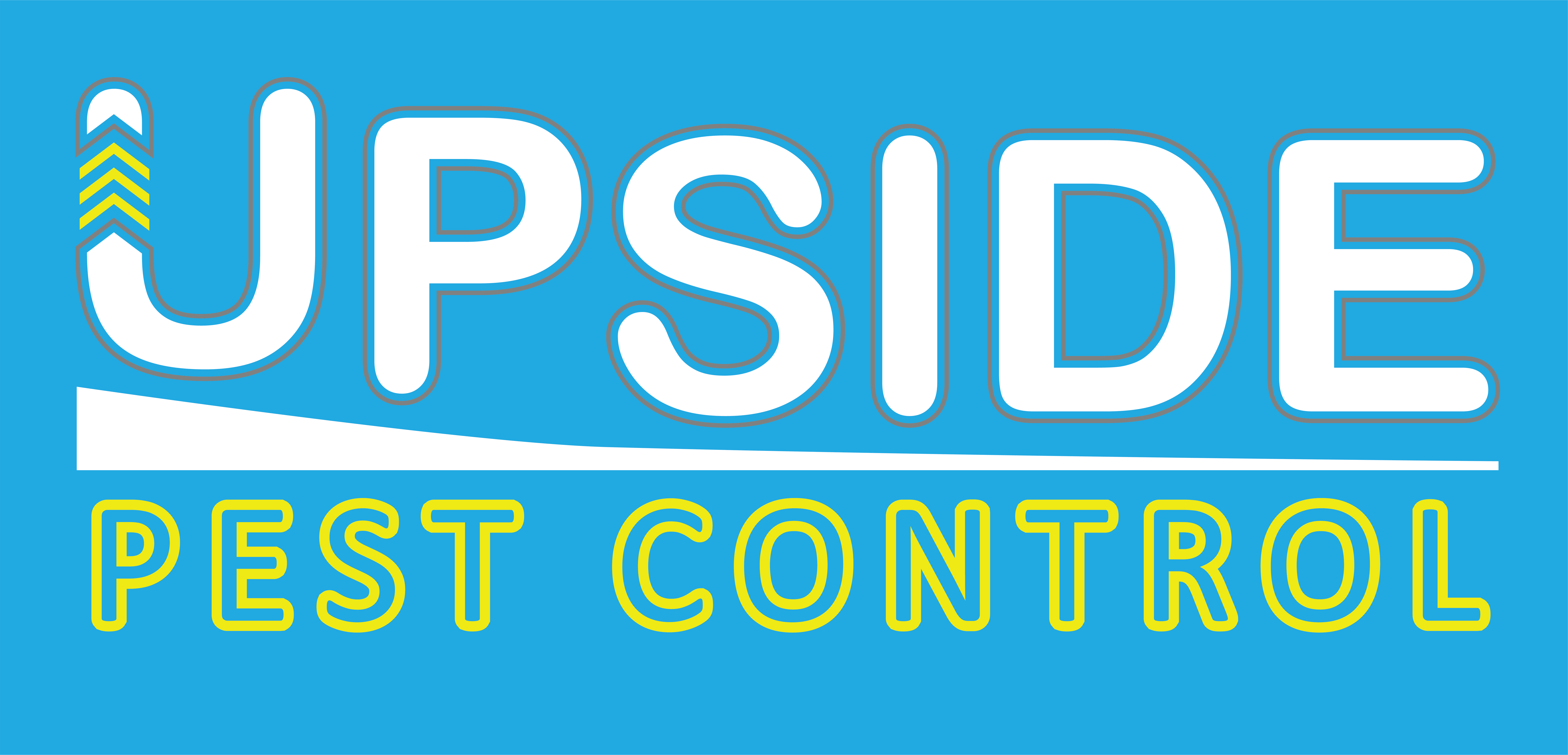 Upside Pest Control