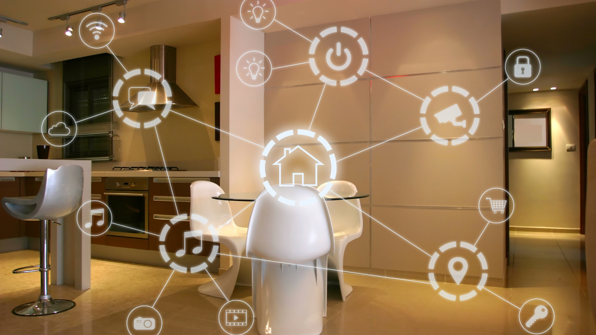 Smart Home Trends in Los Angeles Luxury Estates (2026)