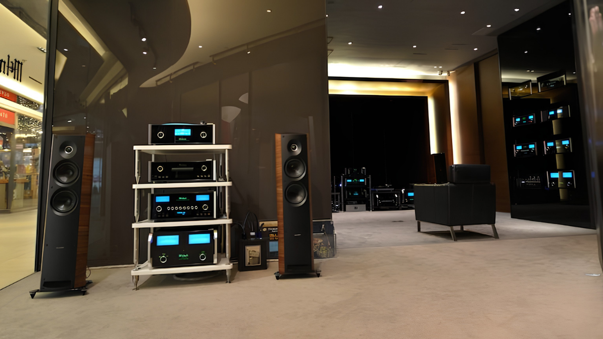 What Is a Distributed Audio/Video System? A Complete Guide 