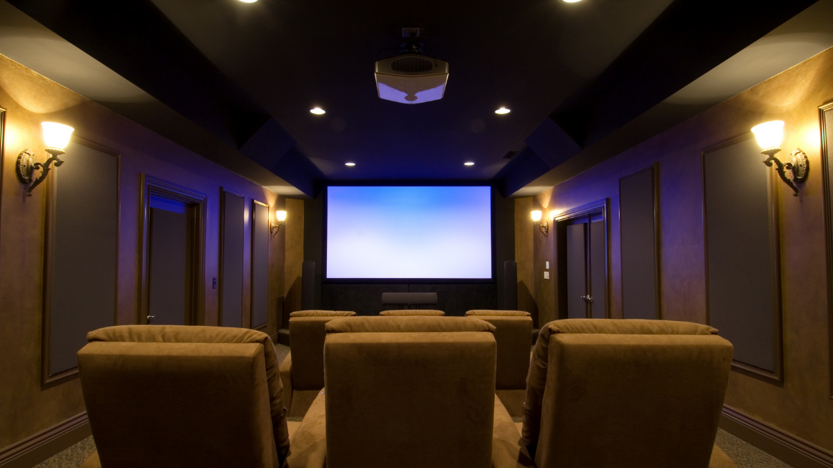 Home Theater vs Media Room: What's the Difference?