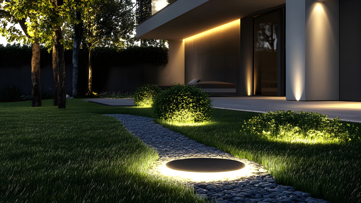 Outdoor Entertainment Systems for Southern California Homes