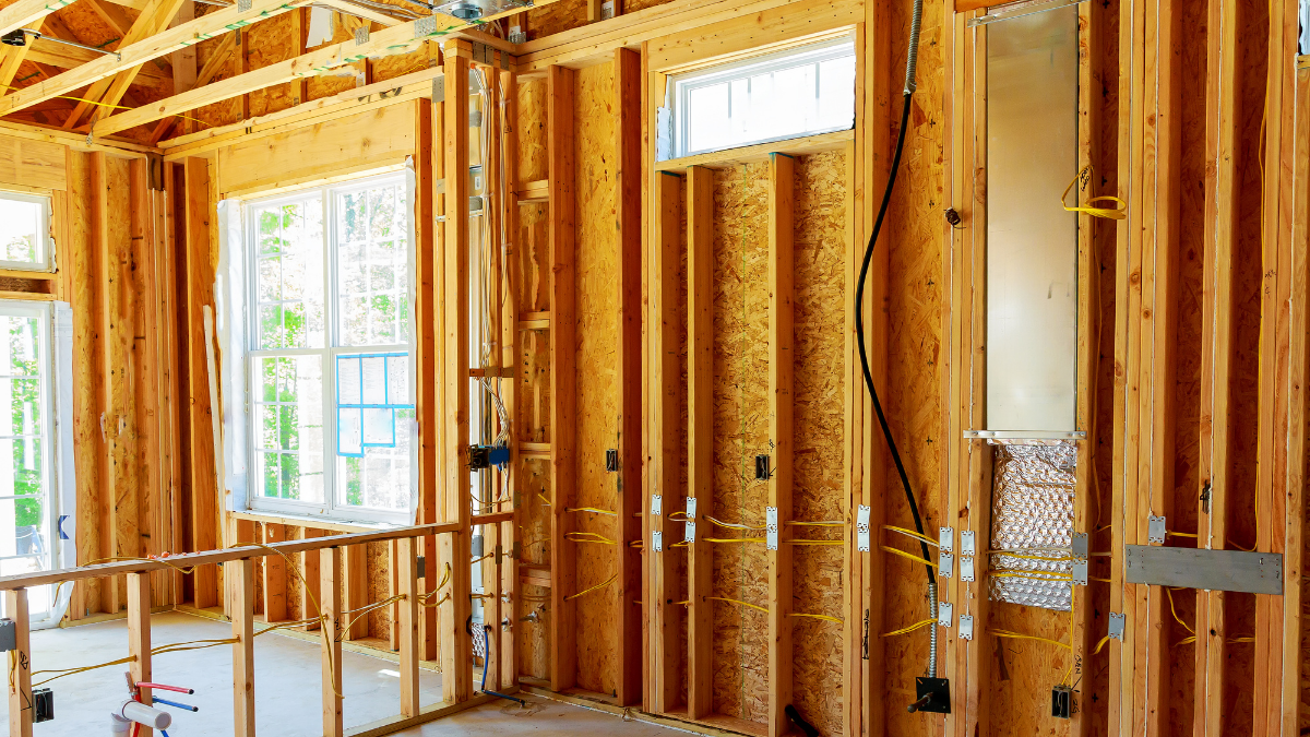 Smart Home Wiring for New Construction: What El Segundo Homeowners Should Plan Before Building