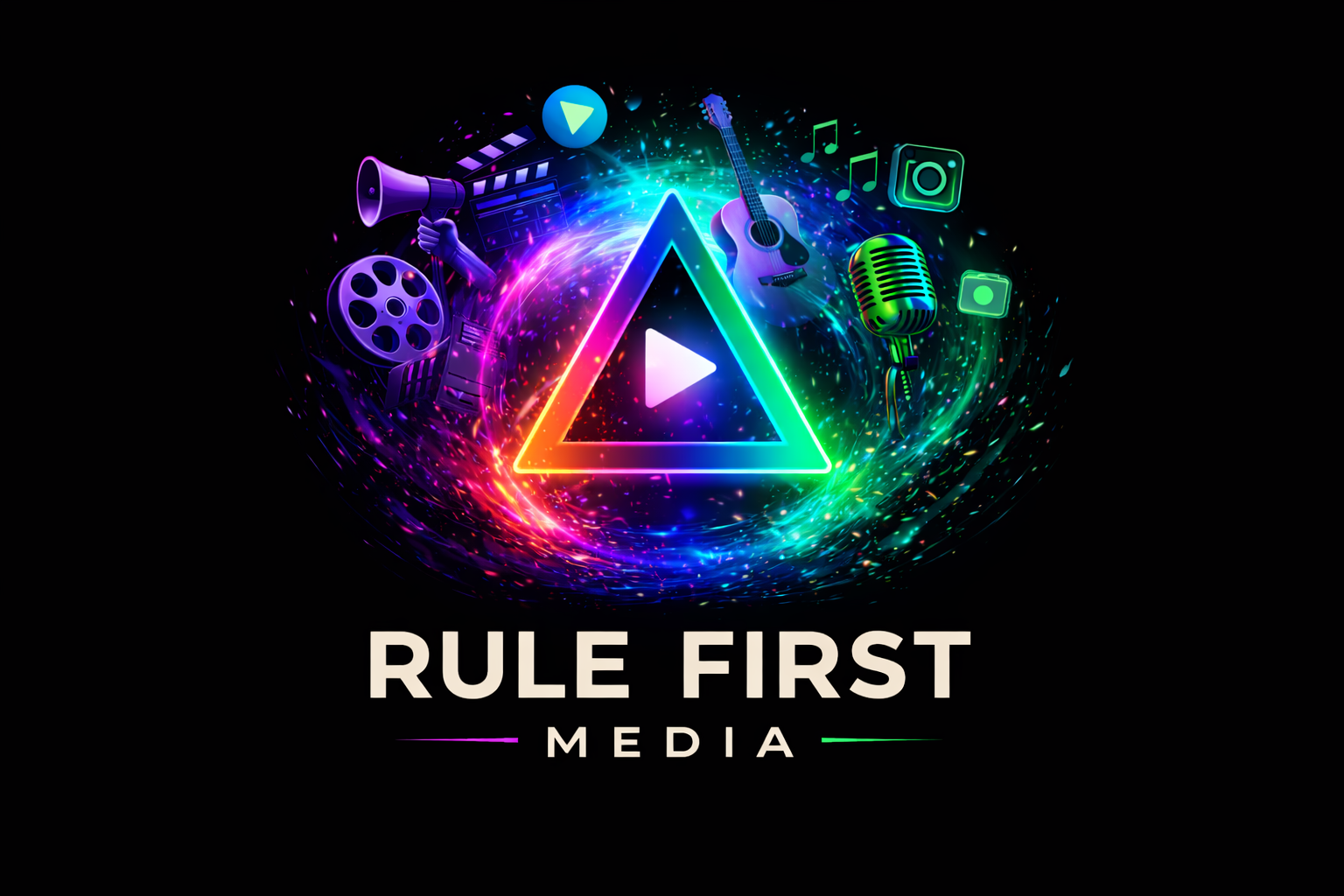 RuleFirst Media