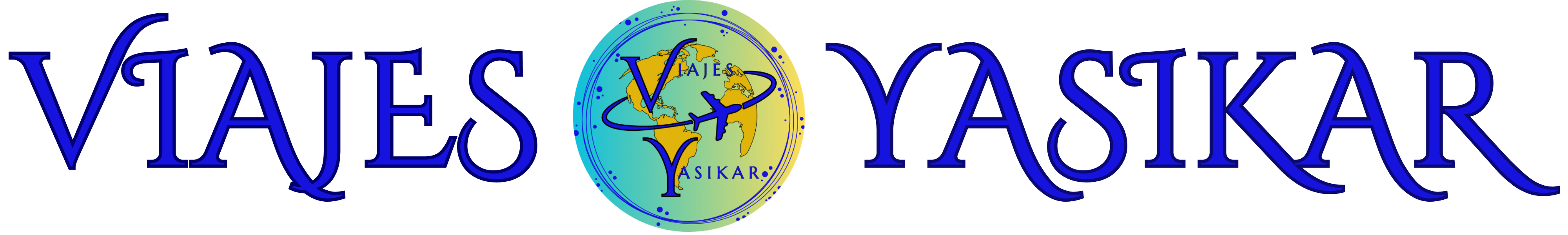 Viajes Yasikar