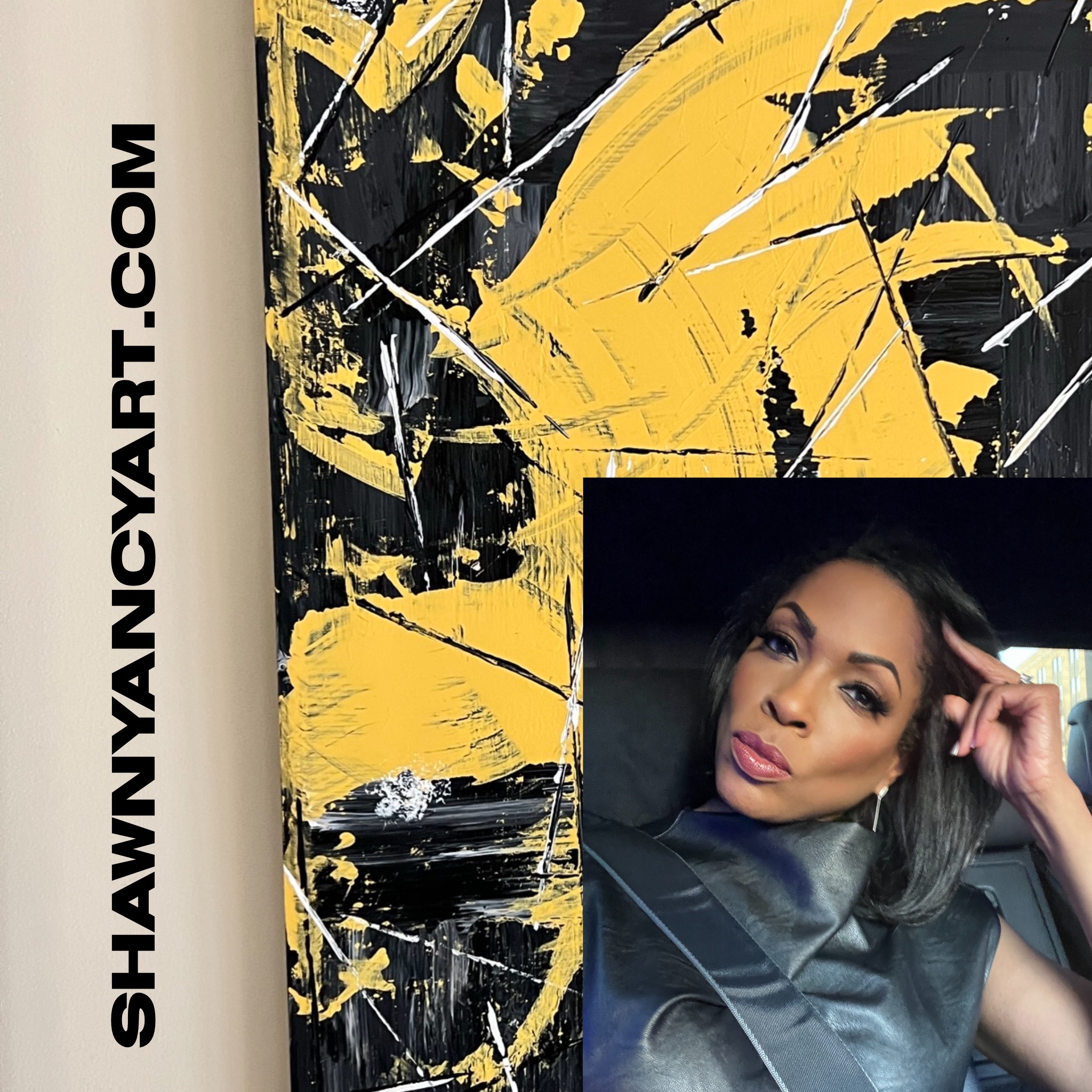 Shawn Yancy Art and Home