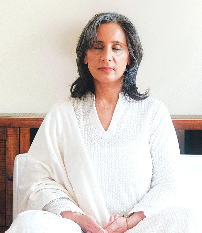 Weekly Meditation & Group Gathering