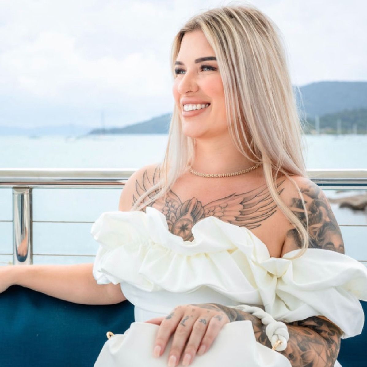 Geeia Ariati