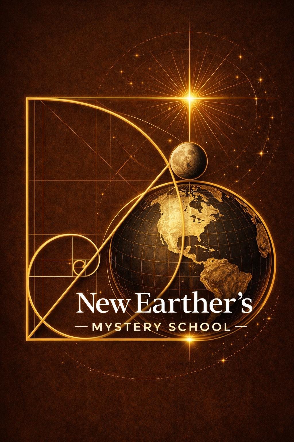 New Earthers Mystery School