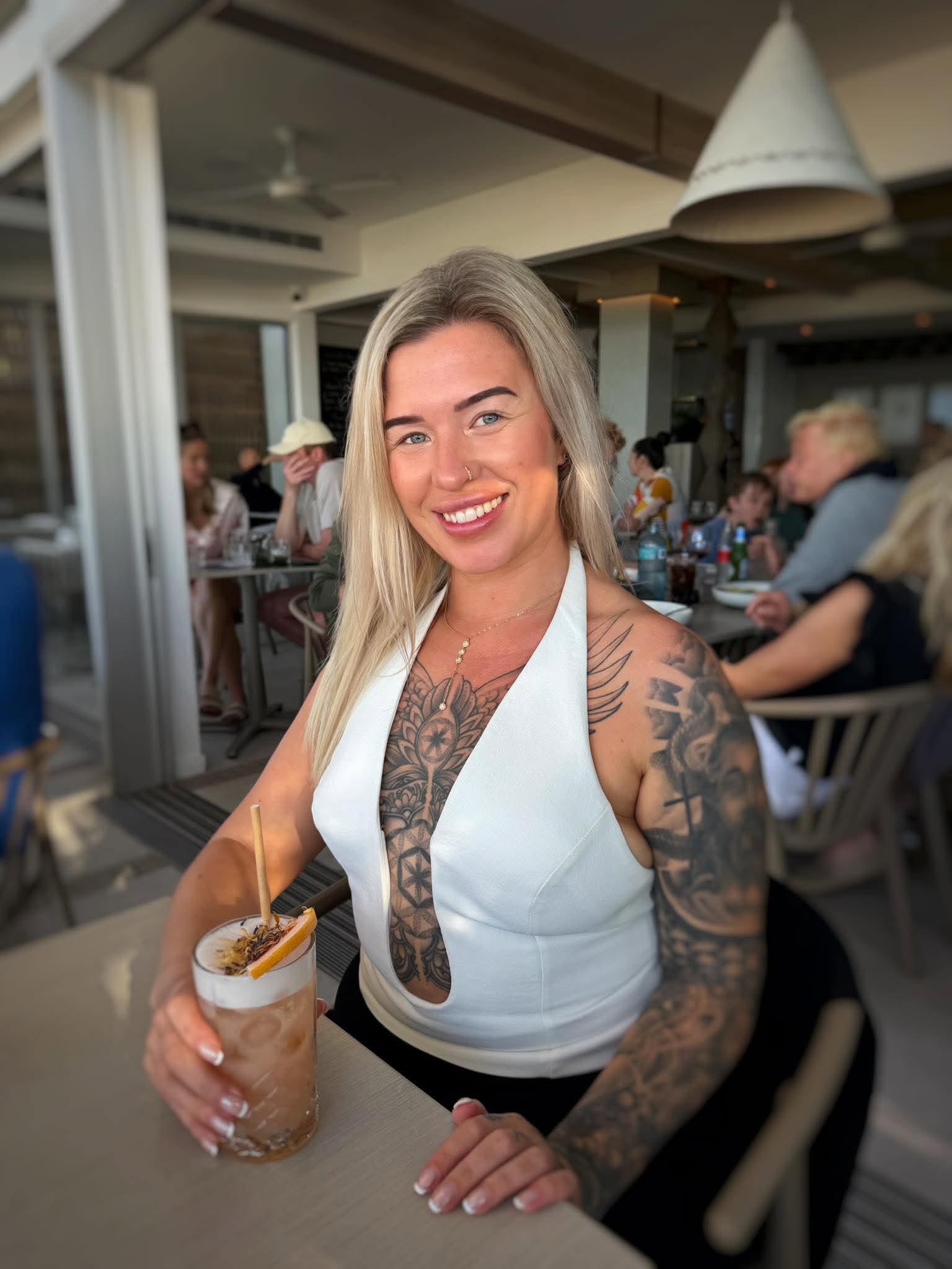 Geeia Ariati