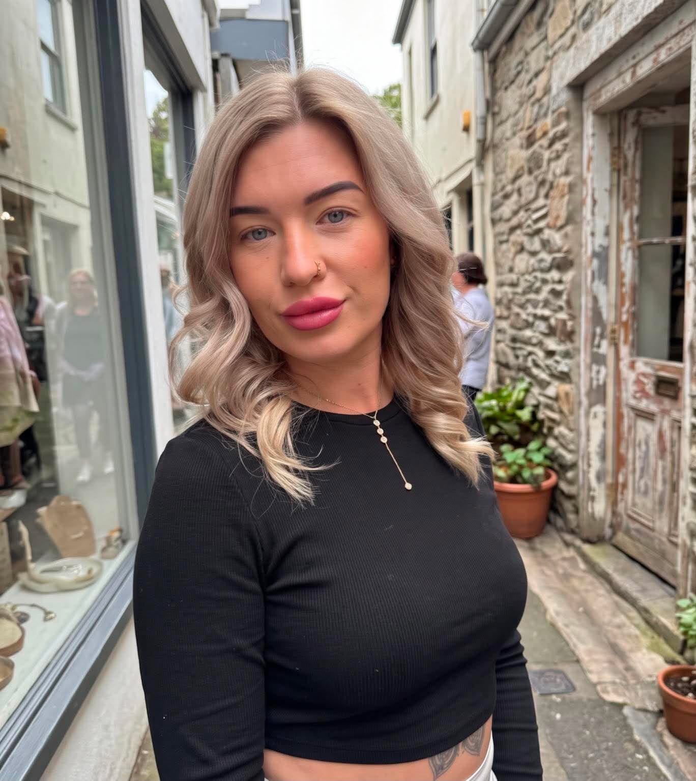 Geeia Ariati