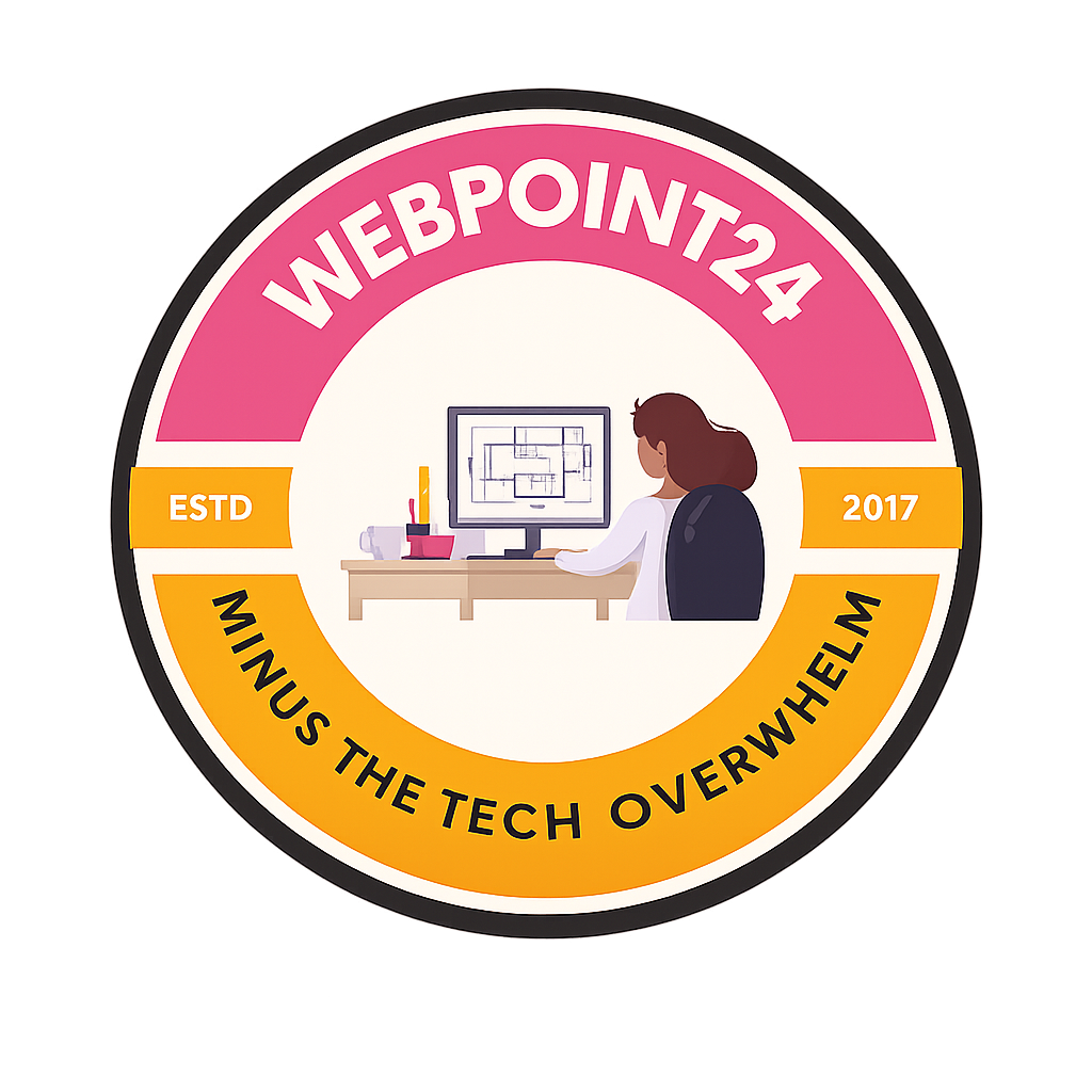 WebPoint24
