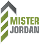 Daurice Jordan | Mister Jordan
