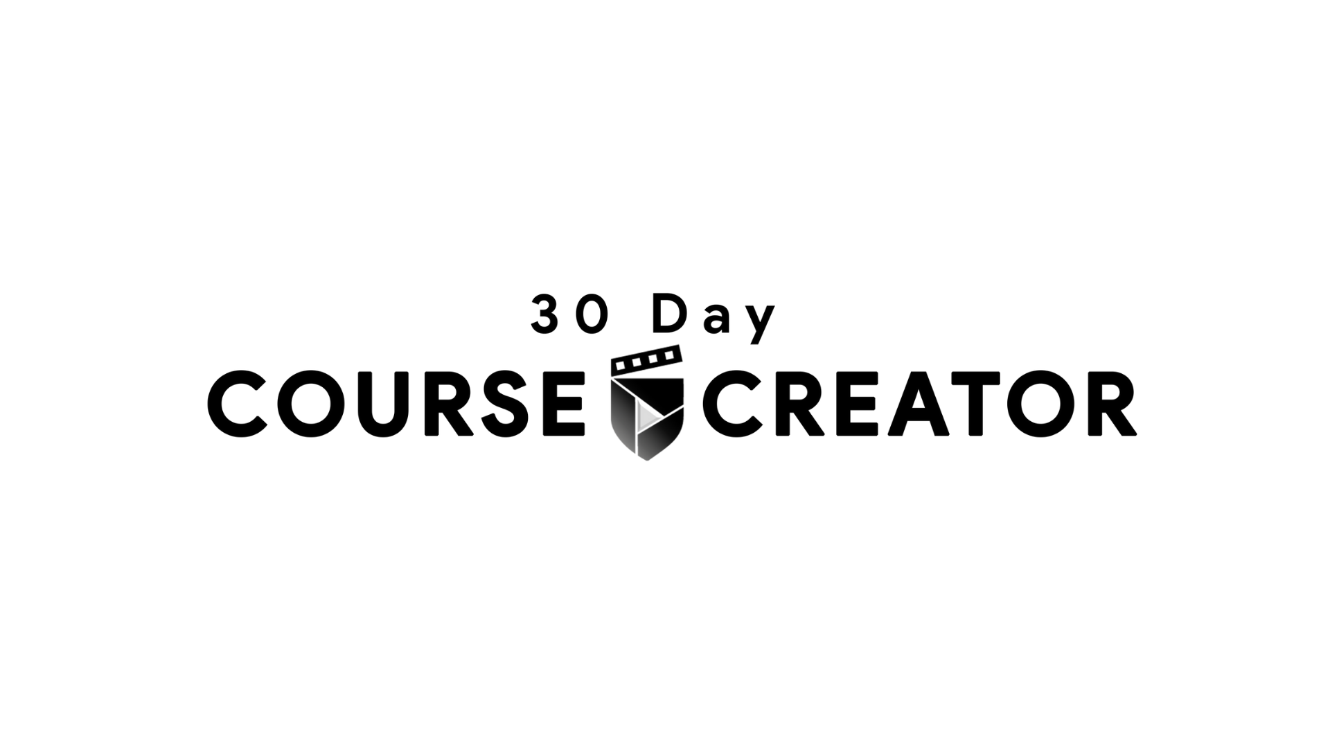 Free Tutorial How To Start A 6 7 Figure Course In 30 Days