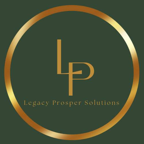 Legacy Prosper Solutions Logo