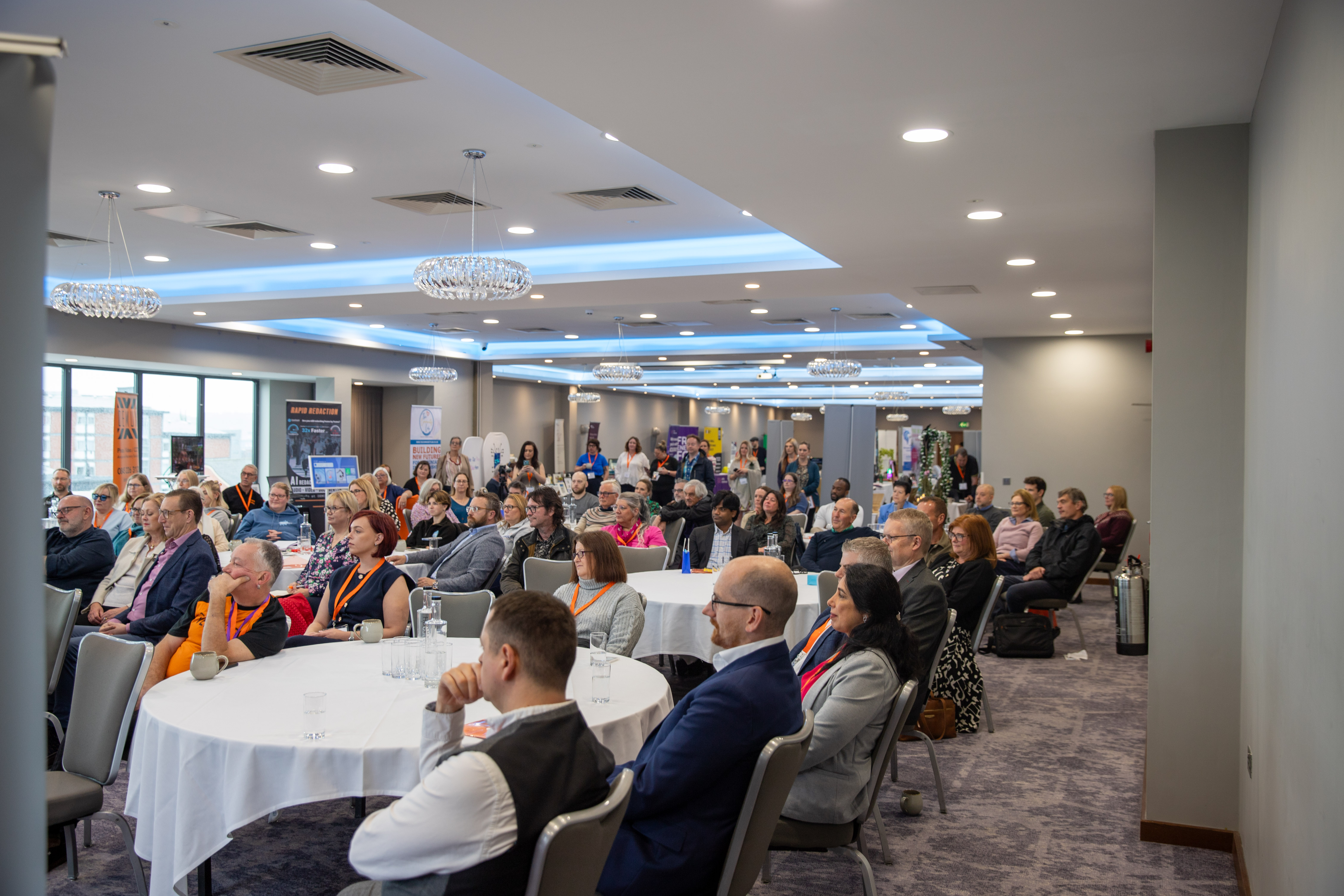 The Thrive Tribe community