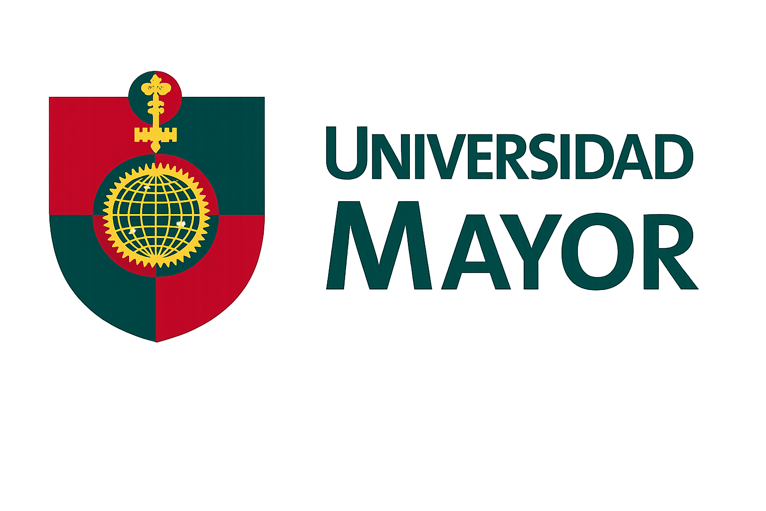 Ricardo Madrid business logo