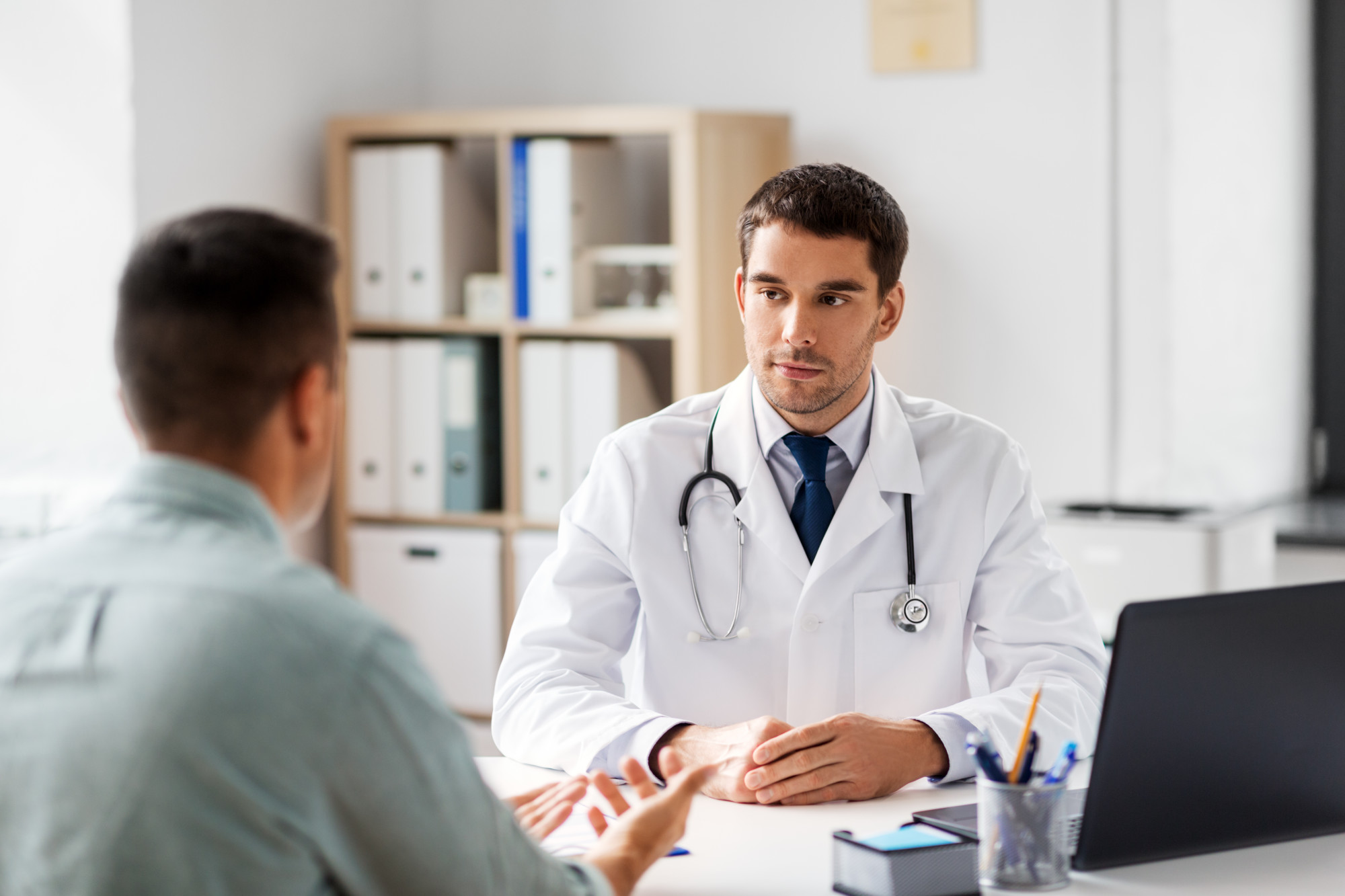 Communication With Clinician