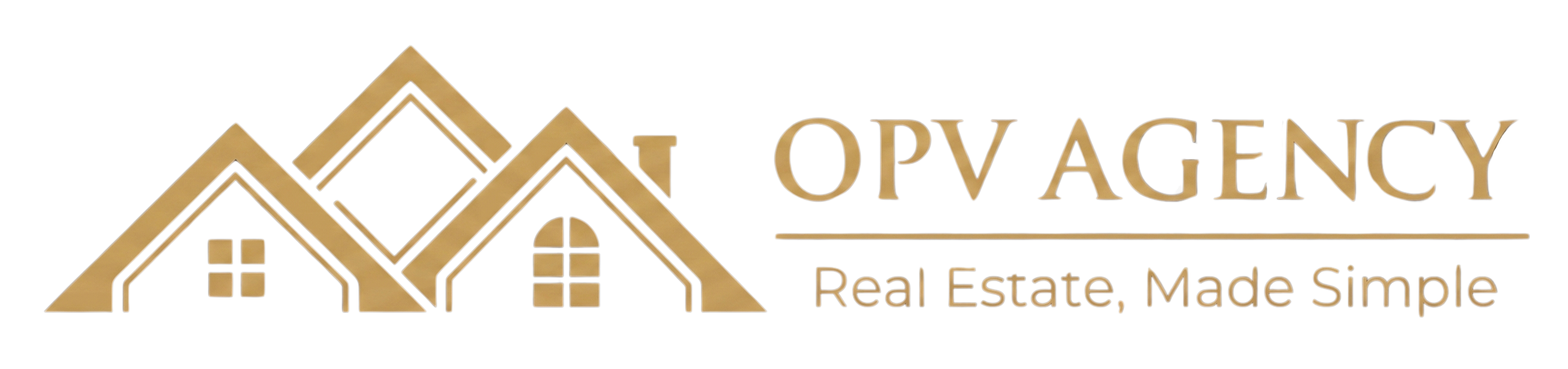 OPV Agency — Real Estate, Made Simple