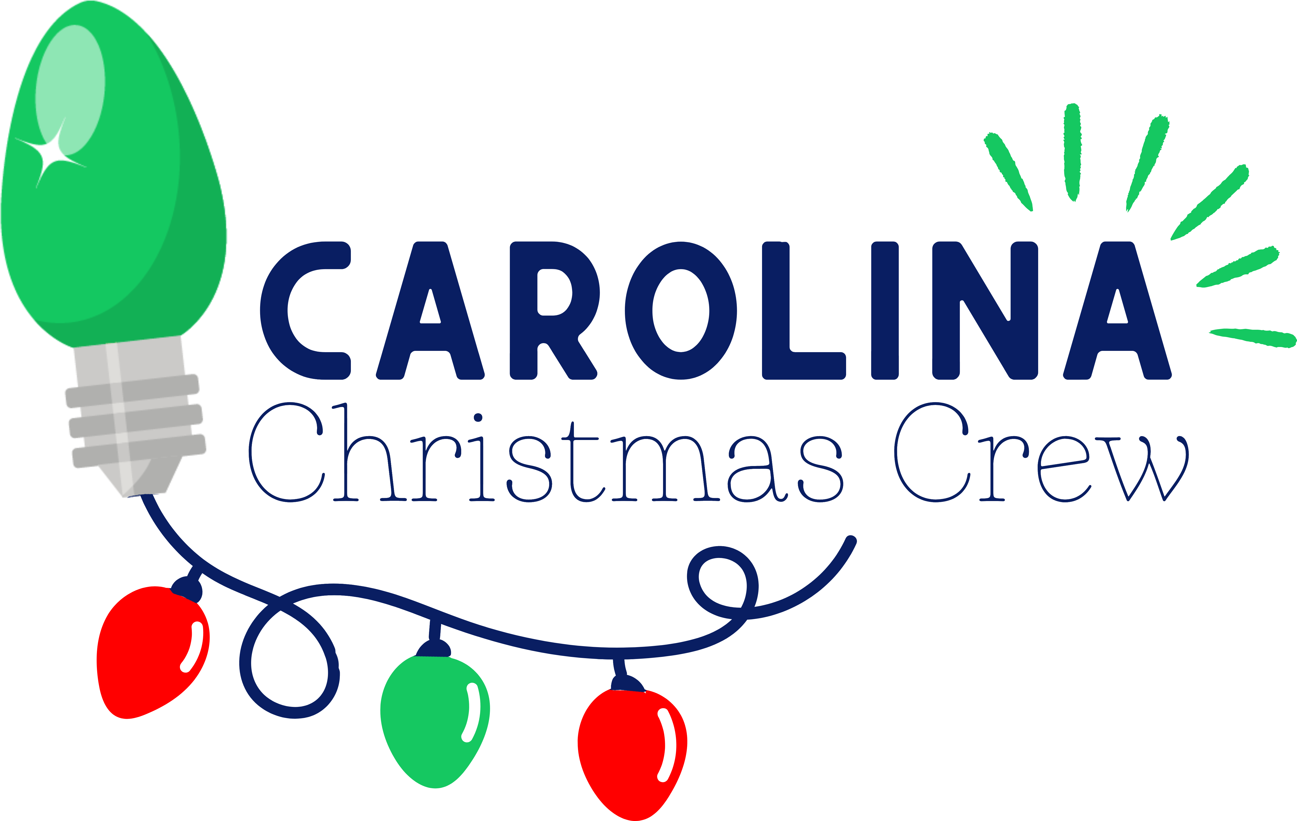 Holiday Lighting Logo