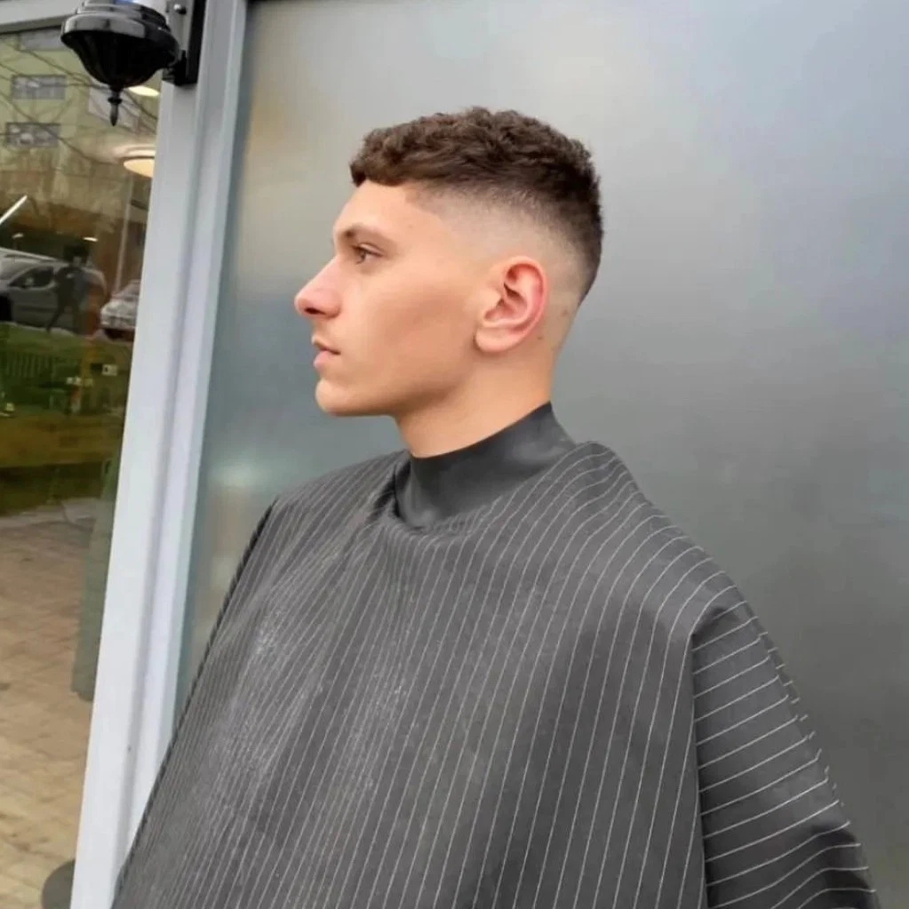 Navi Barbershop