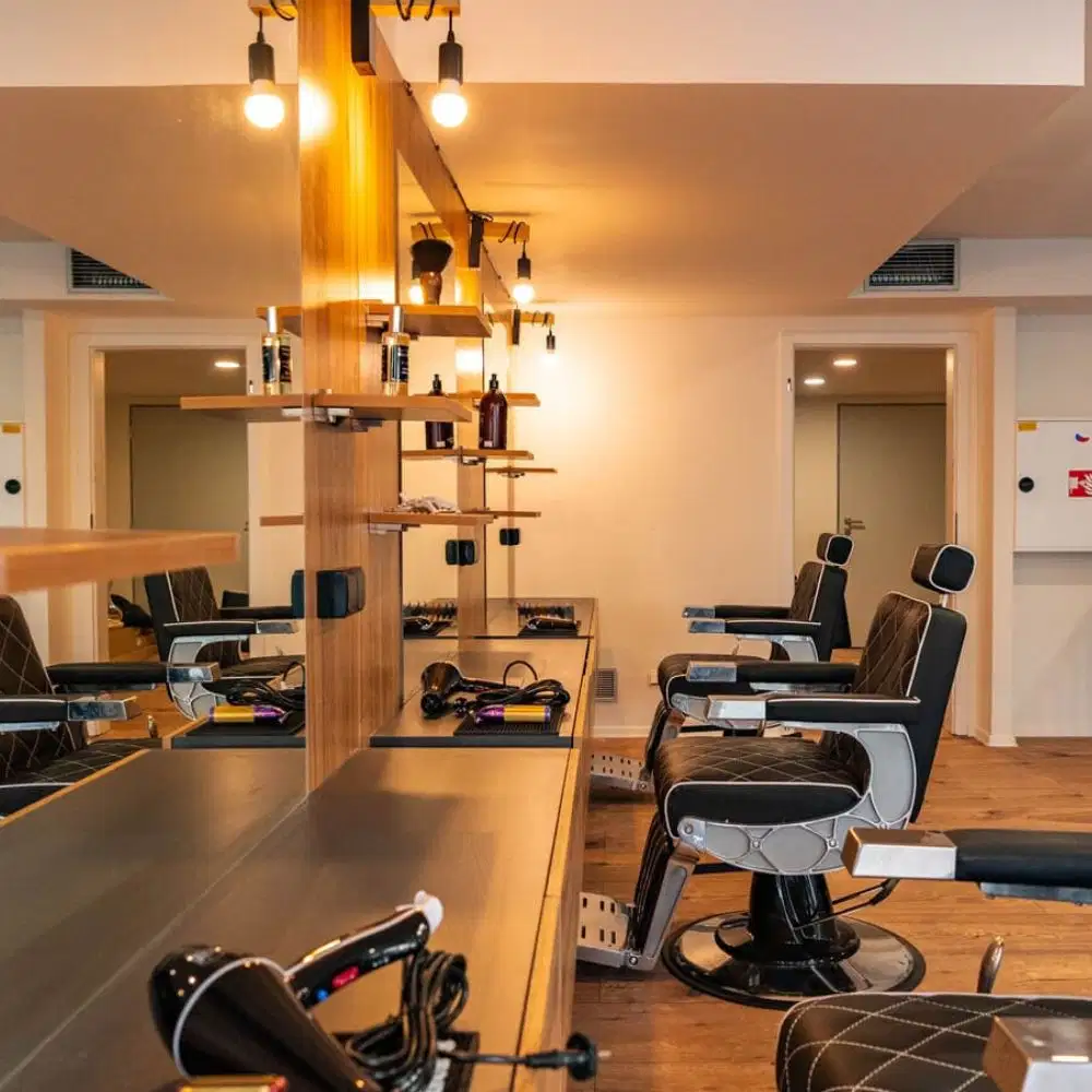 Navi Barbershop
