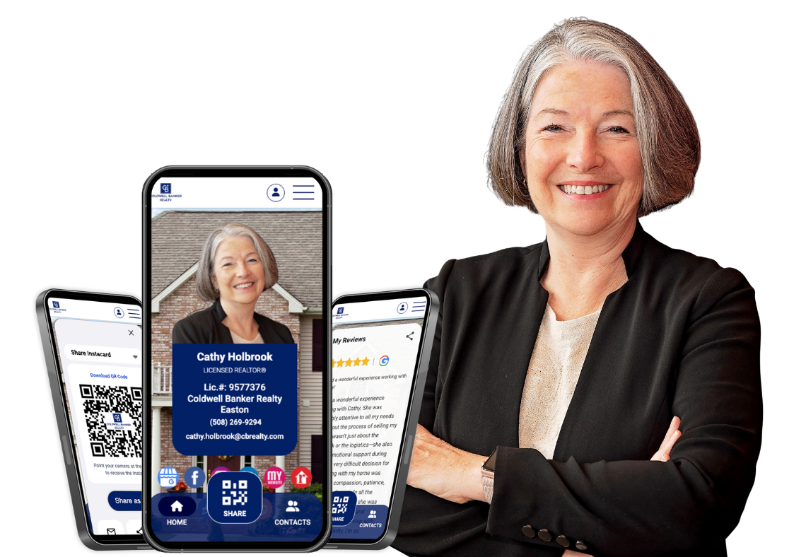 Cathy Holbrook - Realtor