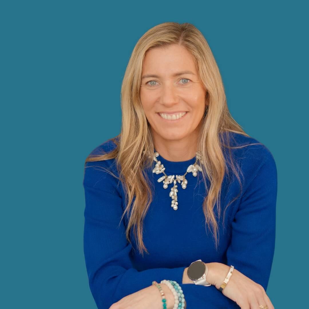 Nadia Newton, marketing consultant
