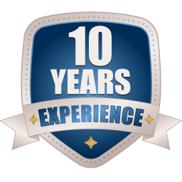 Experience Icon