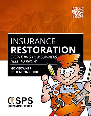 Insurance Restoration Homeowner Guide for Roof Damage and Insurance Claims