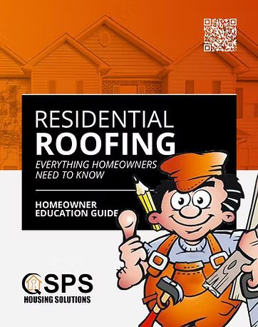 Residential Roofing Guide for Homeowners