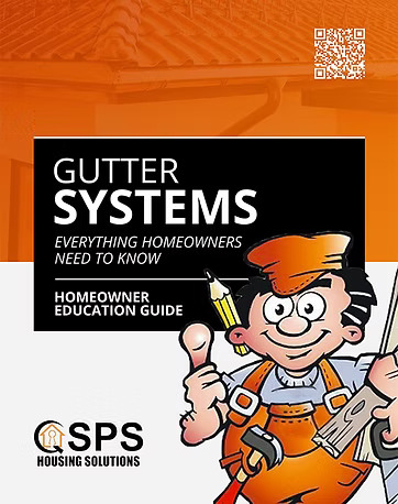 Complete Gutters Guide for Homeowners
