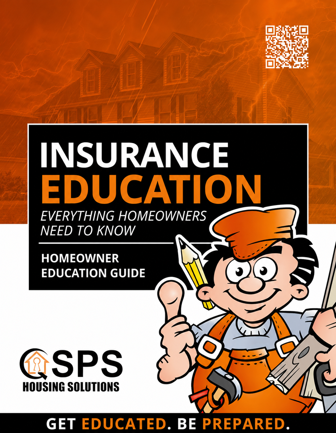 Insurance Education Guide for Homeowners