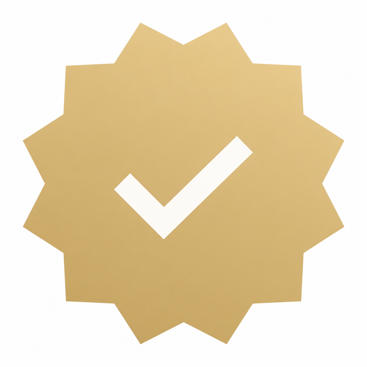 Verified