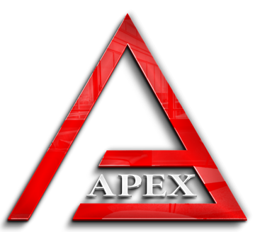 Apex logo