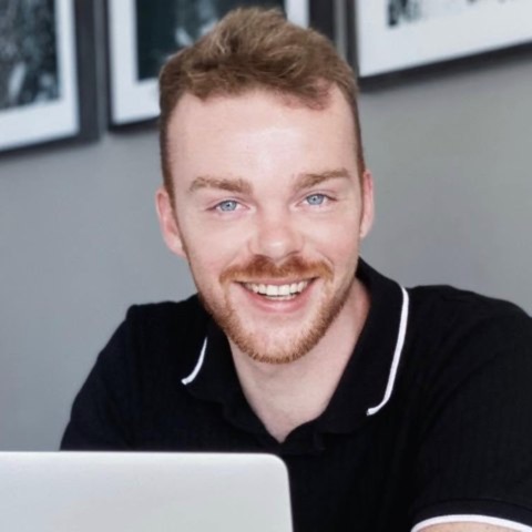 Arne Giske, founder of Group Funnels