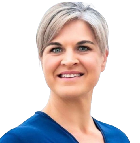 Marilise de Villiers