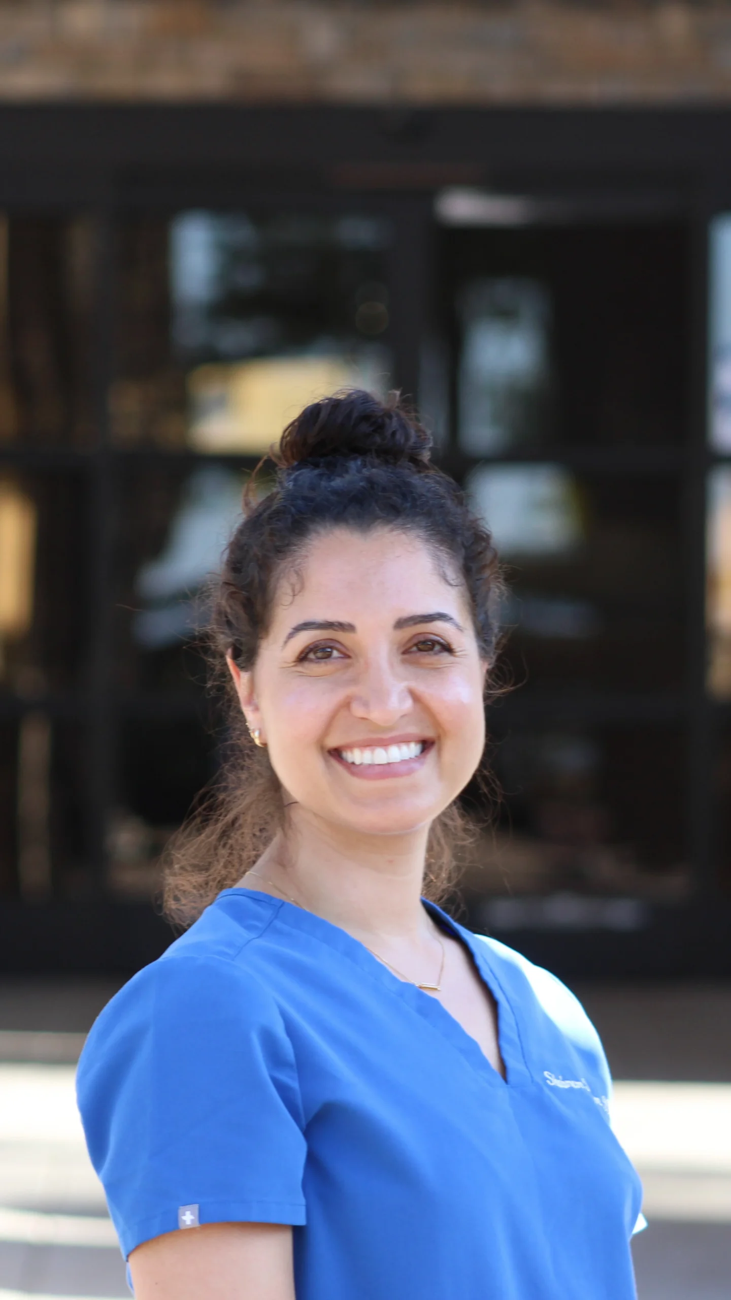 Dr. Pedram - Invisalign Provider