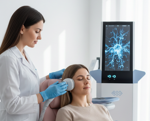 Treatment Protocol What to Expect