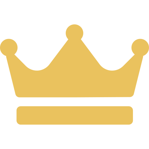 Platinum Icon