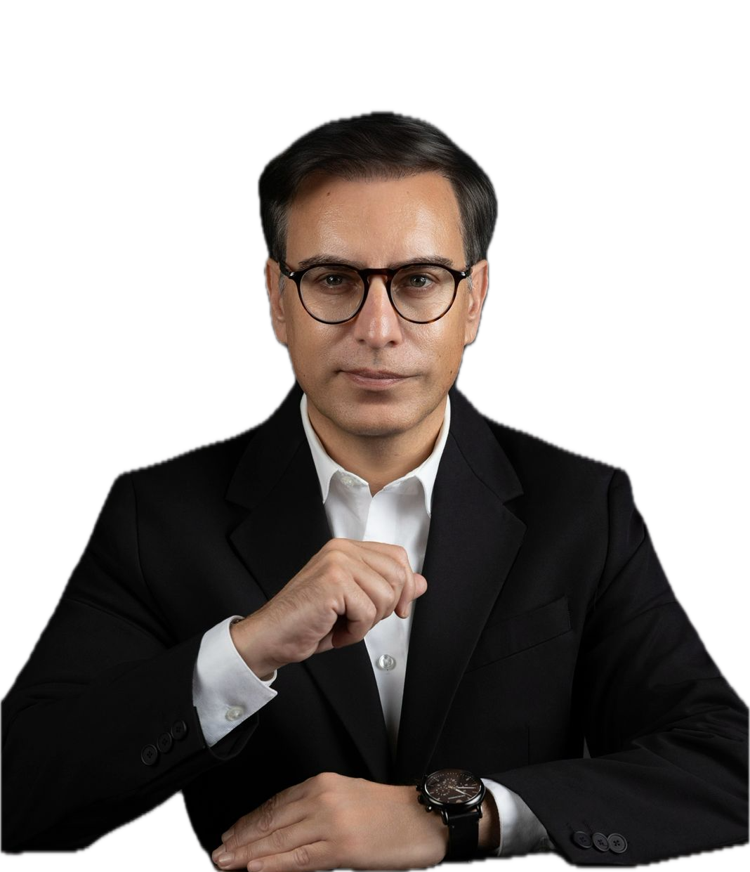 Sergio Asbún Saba