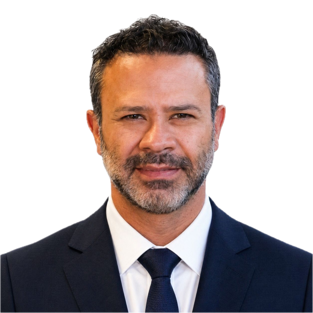 Esteban Eid Mendoza