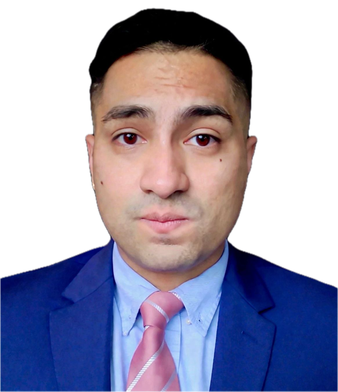 Mohamed Ayad Eid
