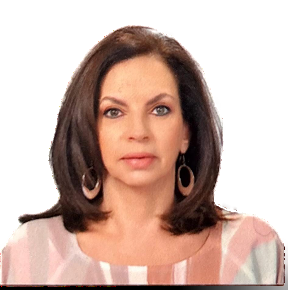 Patricia Handal Farah