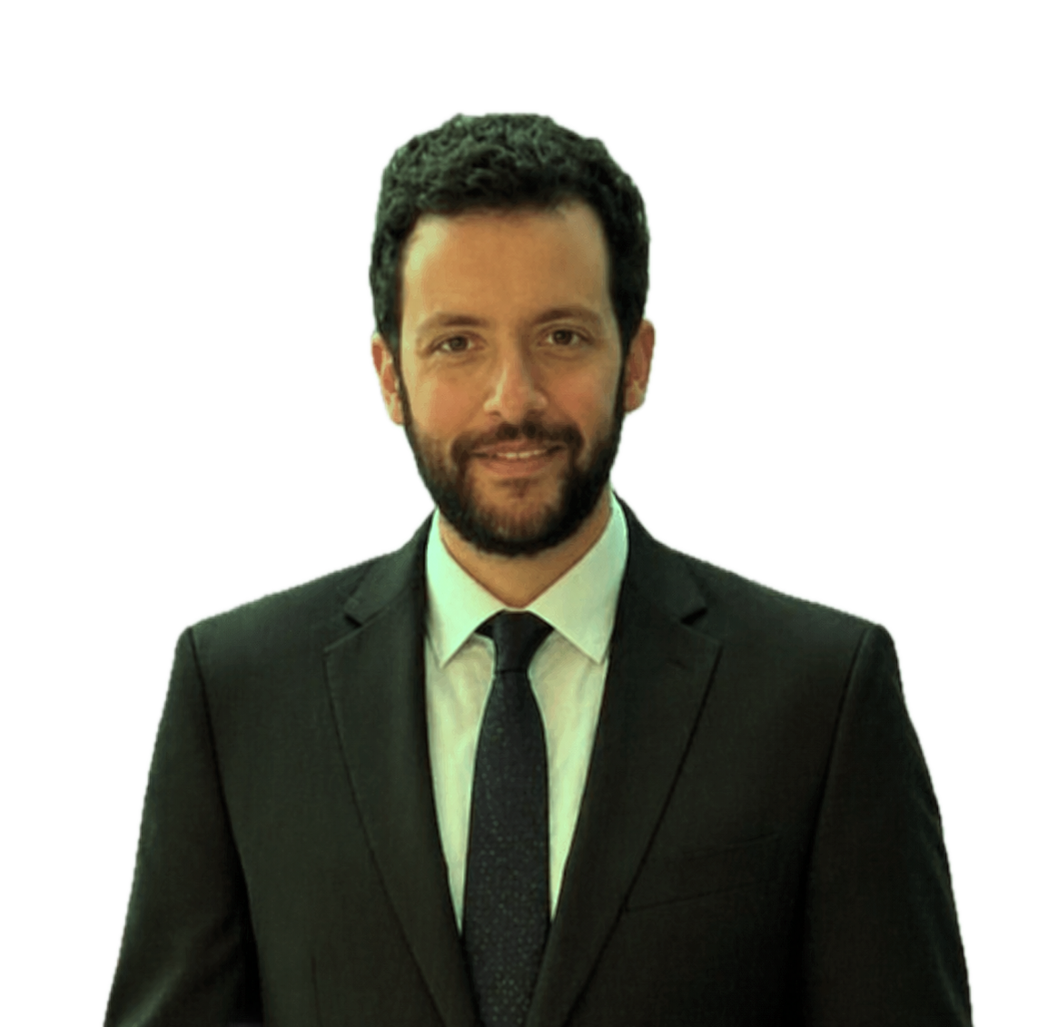 Andrei Dueri Handal