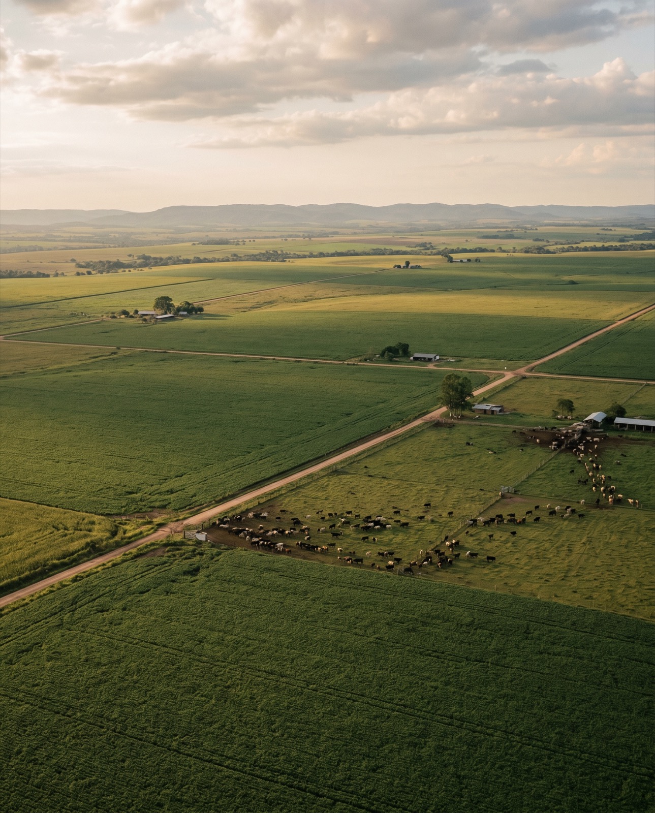 Agroindustria boliviana