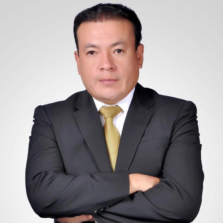 Danilo Velasco Valdez